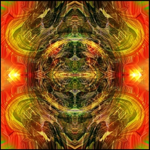 Ancient feelings (Foreign Frequencies EP)