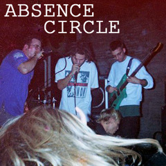 Absence  |  Circle