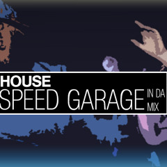 Speed Garage London '97 *Garage House Mini Mix*