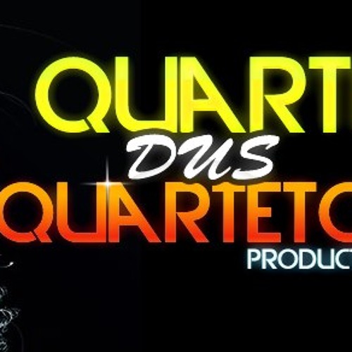 ARTICULAÇÃO DAS CANSADAS  [ Dj'S DO QUARTETO DÚS QUARTETOS ]