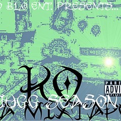 Playaz Ball - K.o. feat Top Notch