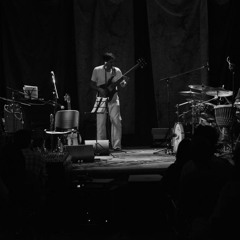 Destinos cruzados (Marcos Archetti)