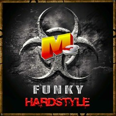 Woodoorave 2012 [Funky Hardstyle Rmx] (M3) - DJ Nicko Collection (Demo Version)