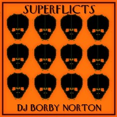 HIT THE HEARTBREAKS - BLACK KIDS MIXED BY DJ BORBY NORTON