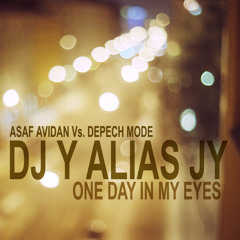 DJ Y alias JY - One Day In My Eyes