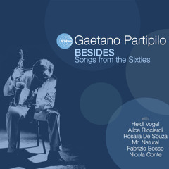 The jive samba (Adderley/Hendricks) - from Gaetano Partipilo BESIDES