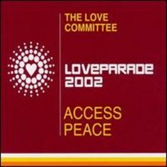 Love Parade 2002