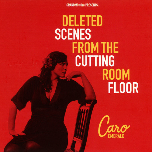 Ao Oni - The Cutting Room Floor