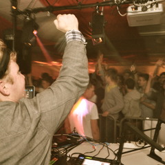 PiDo Live Set (Studio Mix)