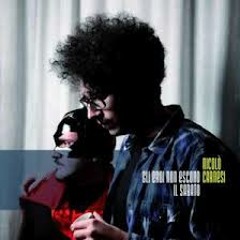 Nicolò Carnesi - Mi sono perso a Zanzibar (Feat. Brunori Sas) - (Gli eroi non escono il sabato - 2012)