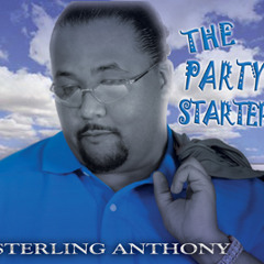 THE EX-FACTOR (MAIN MIX) - Sterling Anthony