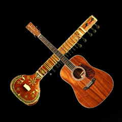 Desmond Garcia, Holger Hynel & Milly Mille - Old Tree