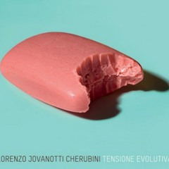 Jovanotti - tensione evolutiva (Marco MaD Carbone remix)