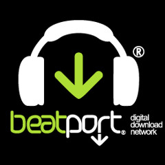 OUT NOW ON BEATPORT
