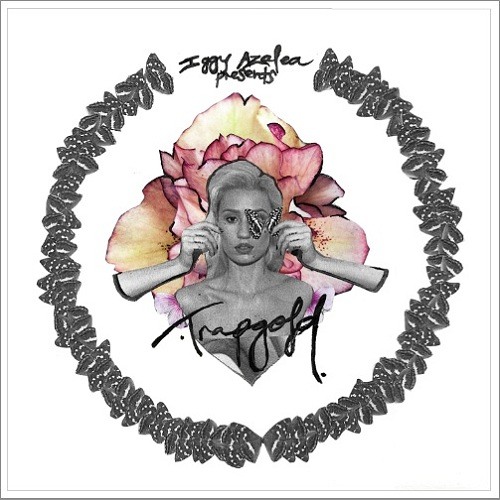TRAP | Iggy Azalea feat. Juicy J - Flexin & Finnesin (Prod By Flosstradamus x FKi)