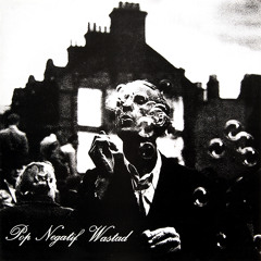 Pop Negatif Wastad - Valium