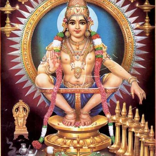 ഹരിവരാസനം