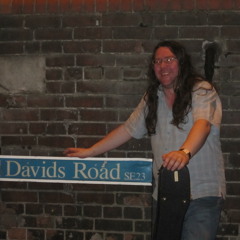 Dave McHugh - C.W. Blues