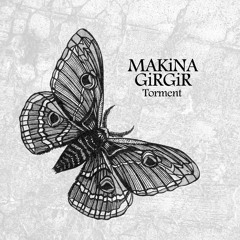 MAKiNA GiRGiR - Anosognosia (A4)