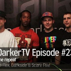 EL-B & J Da Flex - GetDarkerTV 023 (11 August 2009)