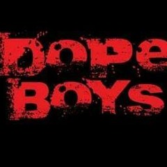 BangSide - Dope Boys