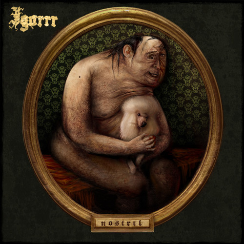 Igorrr - Pavor Nocturnus