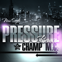 Pressure Remix