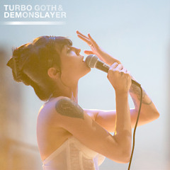 Turbo Goth - Venus Flytrap (DMN SLYR rmx)