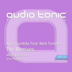 Acos CoolKAs feat. Nata Tomata- Don't Fly Away (Mario Basanov Remix)