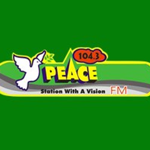 Stream MilkmanHero | Listen to Ghana Radio (Peace FM) playlist online for  free on SoundCloud