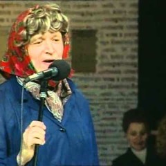 Pani Lola o Konopnickiej