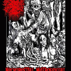 Necrobestial Metrosexual Coprophilic Nihilistic Freak