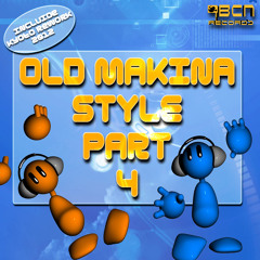 XAVI BCN - LOKOMOTIVA