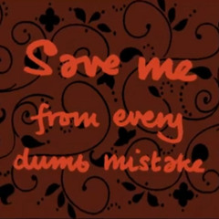 Save Me - Written by Phil Ball & Sally Jane Hurst