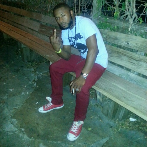 Boogie Base W/His Smashing Single Diamond In The Ruff Dedicated To His Parents, Family, His Hometown New Orleans Produced By Dj Bee First Class at M'sUp Boogie Base 1st Class N.F.L