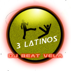 Tres Latinos-