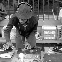 FUNKIN' GHETTO MIX