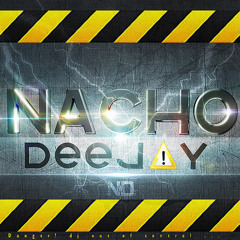 Dj Nazho- Megamix El Loco pepe