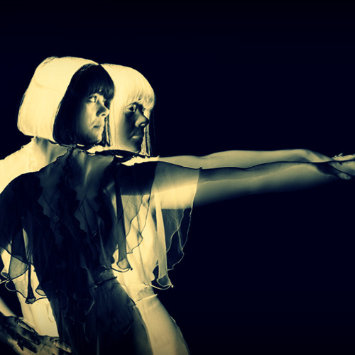 Bat For Lashes - Save The Last Dance