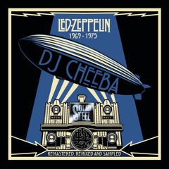 LED ZEPPELIN (1969 - 1975) - Remastered, Remixed and Sampled