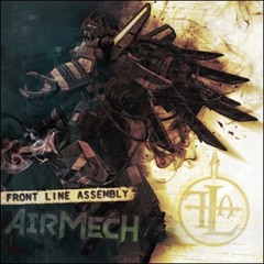 Front Line Assembly - Arise