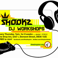 DJ Sharpe Styles - Drum & Bass DJ Mix