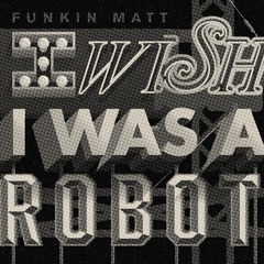 Funkin Matt "I Wish" Promo Mix