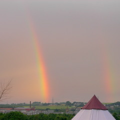 Boo Long & Mick Wright at PAC Weekender - full set.
