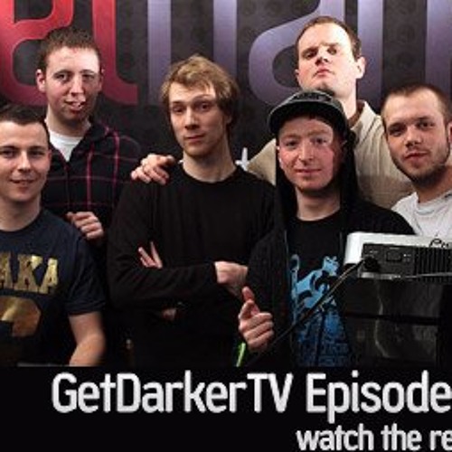 Nero - GetDarkerTV 004 (31 March 2009)