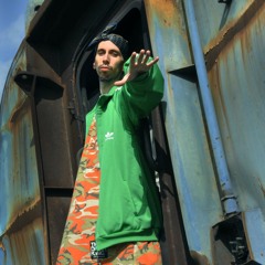 Tikaf - "Mi nuh beg fren / Tun Up"      *Fire School*