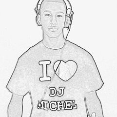 JA RM FAMILLY - NUMBER ONE ( DJ MICHEL RM FAMILLY PROD )