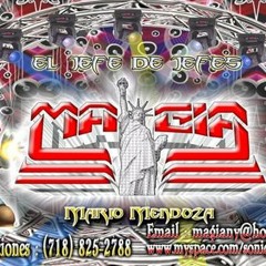 El Abandonado (Sonido Magia)