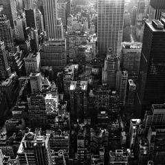 Martin Lu - Traffic in New York (Original mix)