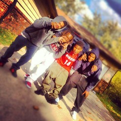 J-BO Ft. LIL JAY & OG DC-ZAN WID DAT LEAN REMAKE!